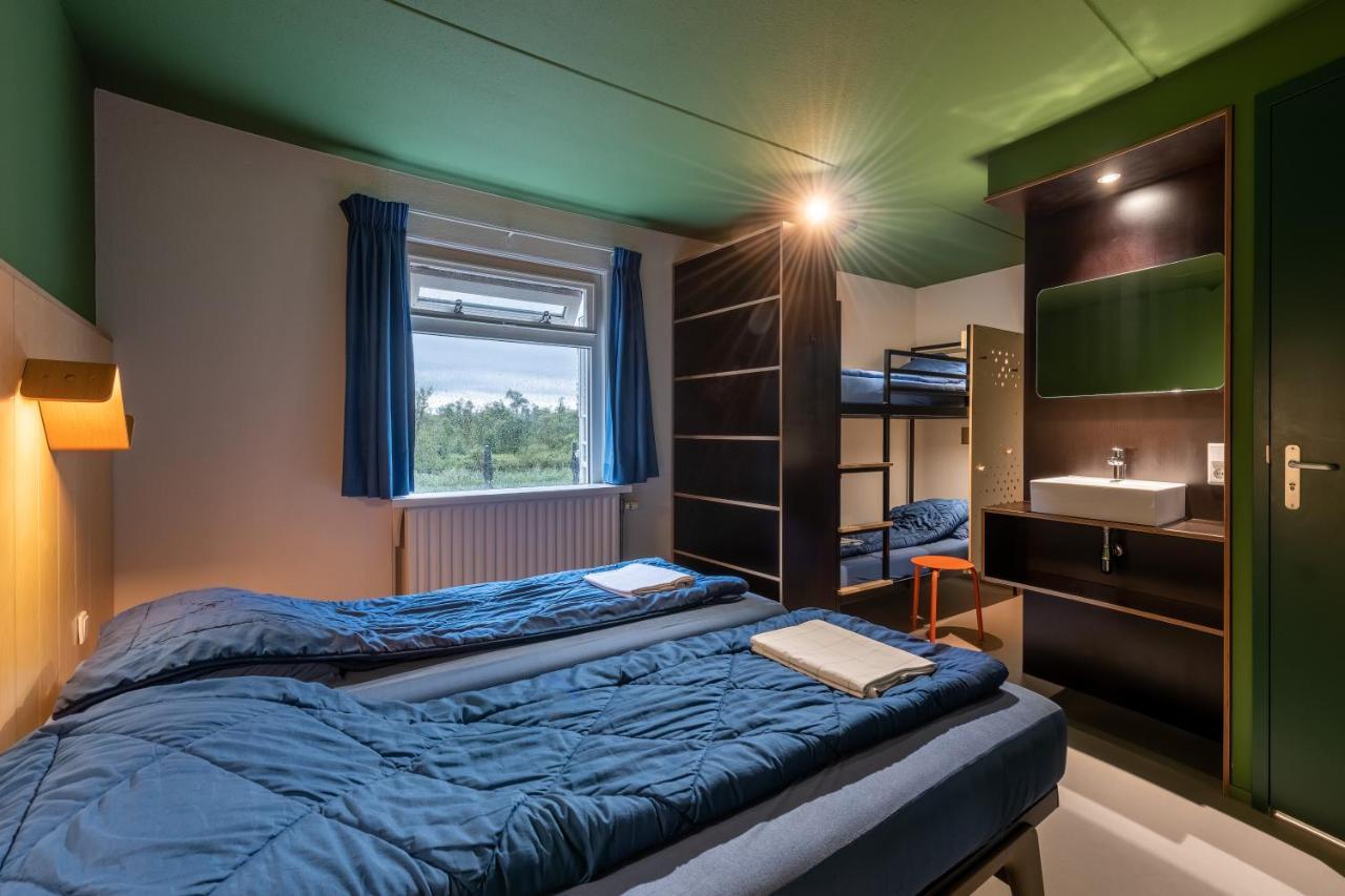 Stayokay Hostel Dordrecht - Nationaal Park De Biesbosch Екстериор снимка