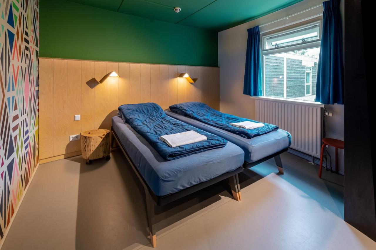 Stayokay Hostel Dordrecht - Nationaal Park De Biesbosch Екстериор снимка
