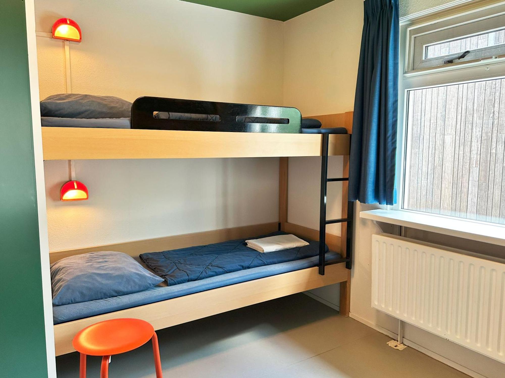 Stayokay Hostel Dordrecht - Nationaal Park De Biesbosch Екстериор снимка