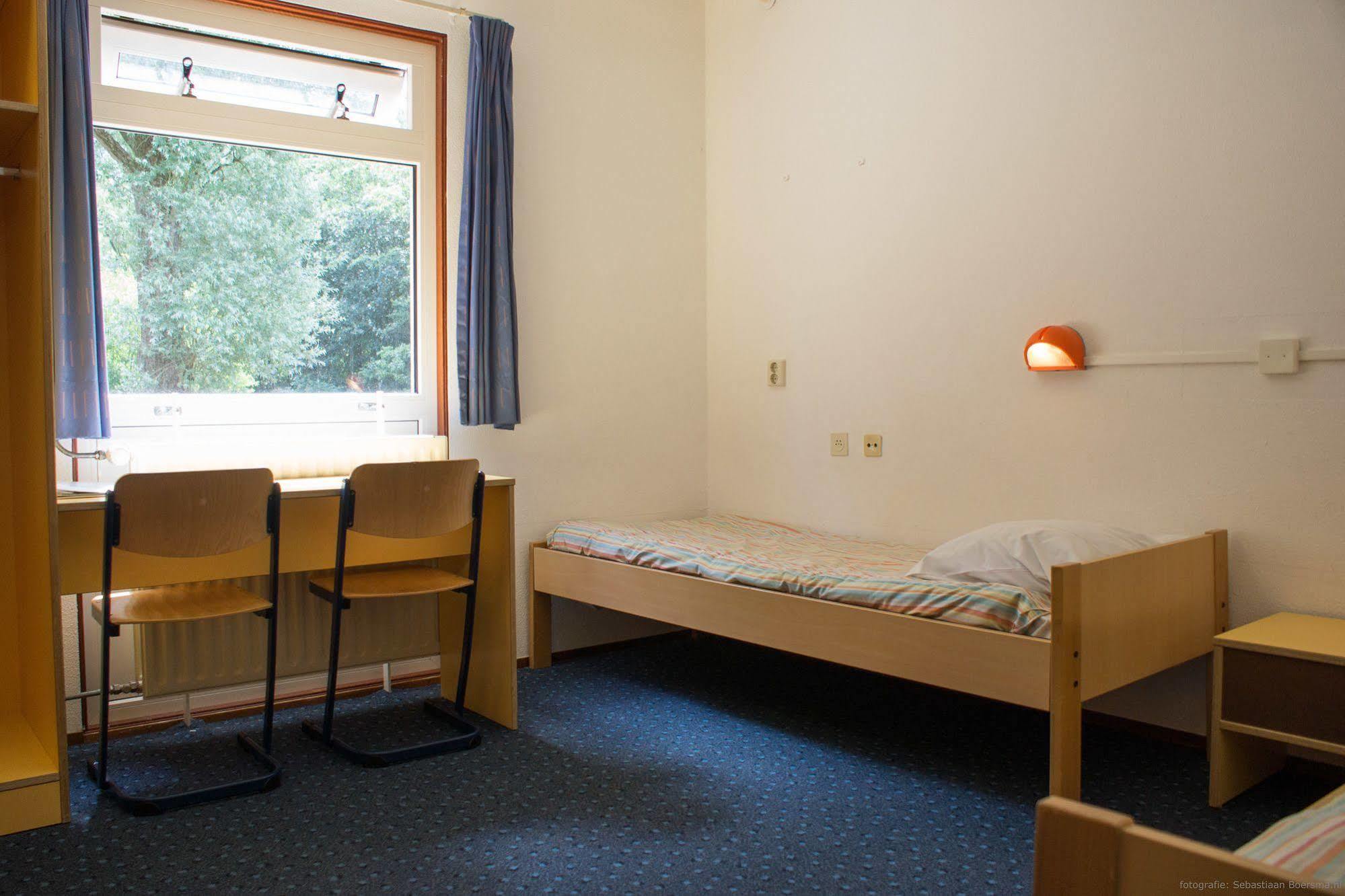 Stayokay Hostel Dordrecht - Nationaal Park De Biesbosch Екстериор снимка
