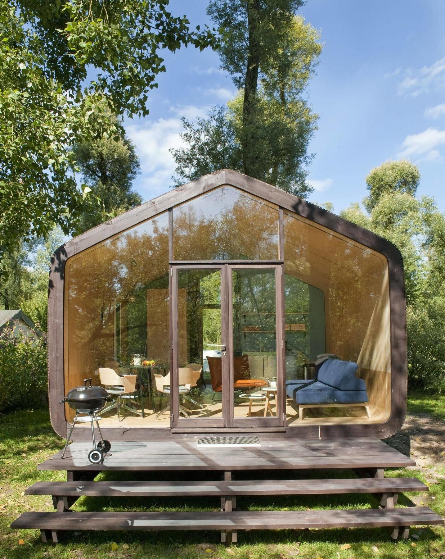 Stayokay Hostel Dordrecht - Nationaal Park De Biesbosch Екстериор снимка