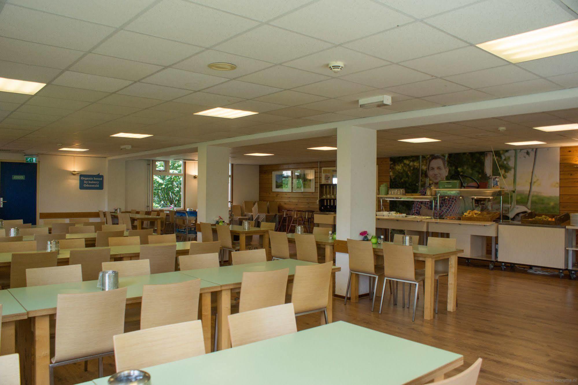 Stayokay Hostel Dordrecht - Nationaal Park De Biesbosch Екстериор снимка